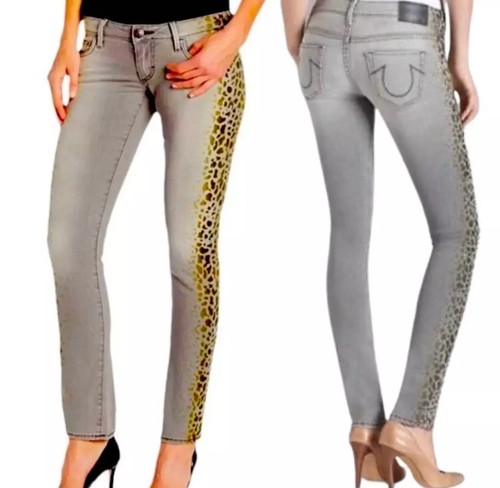 True religion jude skinny - religion,
