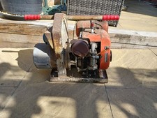 Villiers Portable Petrol Generator 1.5kVA ca 1981.