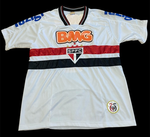 Sao paulo luis - sao, fabiano
