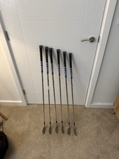 Mizuno JPX 921 Tour Irons 5-PW
