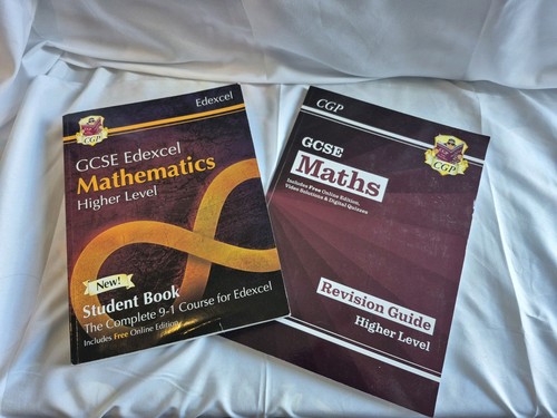 Edexcel higher level maths - edexcel,