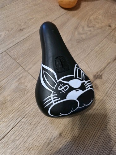 Verde pivotal bmx seat - seat, x