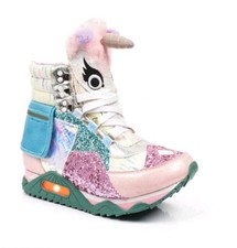 Irregular Choice Candy Damsel