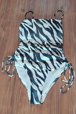 Size 10 Swimming Costume From