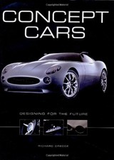 Concept Cars: Designing for