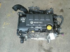 VAUXHALL CORSA D MK3 ADAM