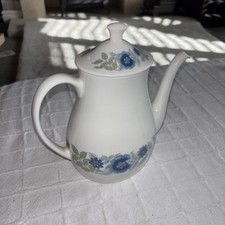 Wedgwood Clementine Coffee Pot