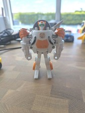 Transformers Rescue Bots Blades Action Figure Toy Helicopter