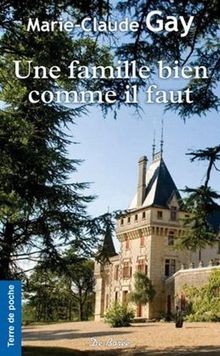 Famille bien comme faut - comme, il