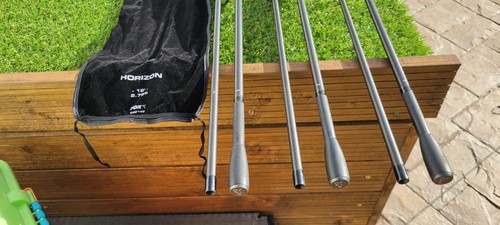 Fox horizon 12ft - x,