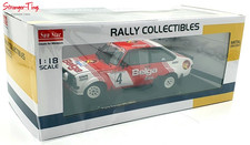 SUNSTAR H4853 - 1/18 FORD