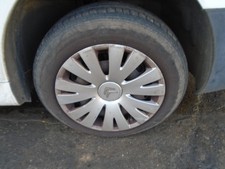 17 CITROEN BERLINGO MK2 HDI