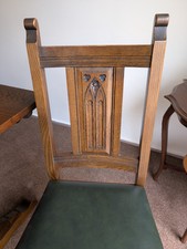 Old Charm Dining Table And Chairs 