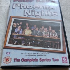 Peter Kay's Phoenix Nights