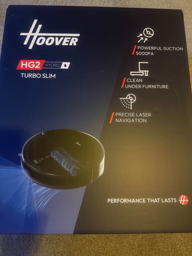 Hoover hg230h 001 - hoover,