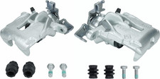 Left and right - left, set