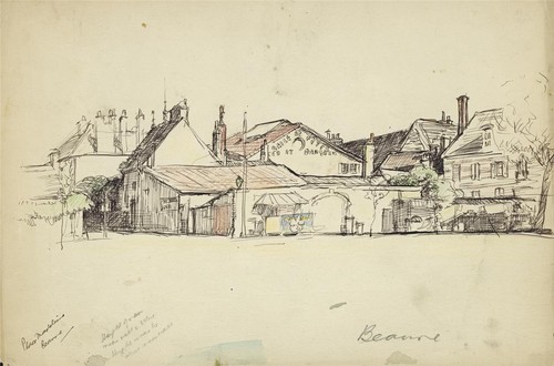 Roland batchelor - roland, (1889-1990)