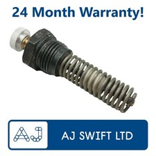 Inlet Manifold Heater Glow