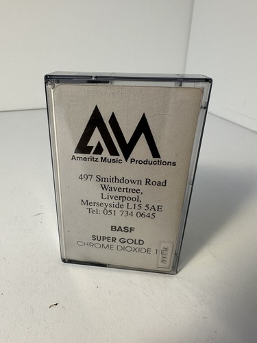 Basf super gold chrome - 1x,