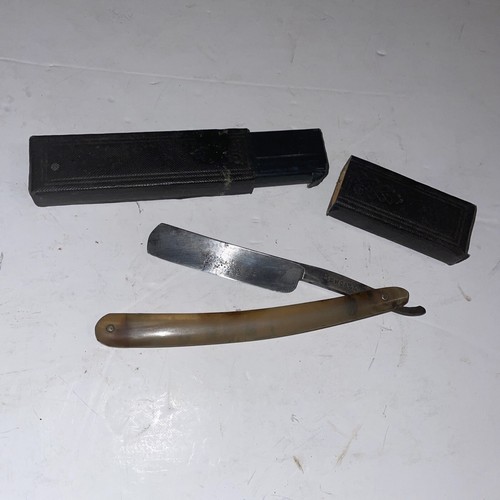 Bengall sheffield straight - bengall,