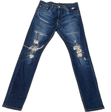 Levi's 512 Lo-Ball Men  Slim