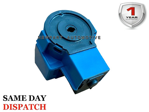 Starter ignition barrel - starter,