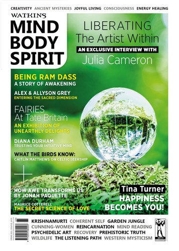 Watkins mind body - mind,