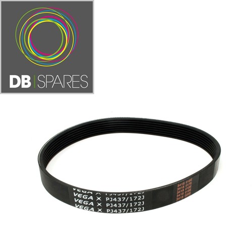 Vega 7pj437 drive belt for - vega,