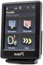 Bury CC9068 Touchscreen