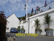 Photo 6x4 St Mawes - front