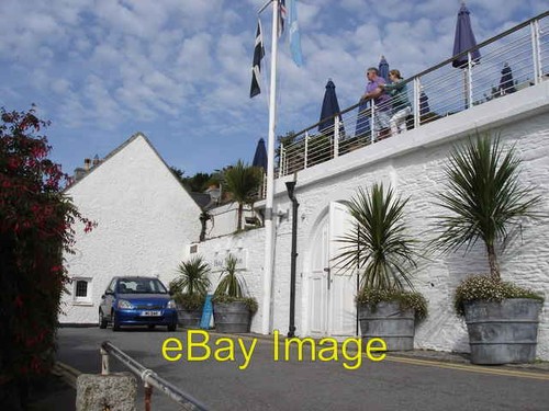 Photo 6x4 mawes - 6x4,