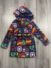 Matalan Marvel Comics