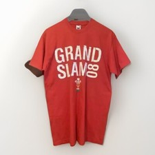 Fruit Of The Loom Wales Rugby