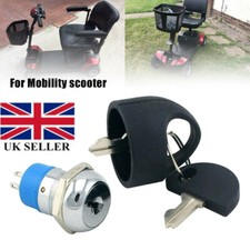 UK For Pride Mobility Scooter