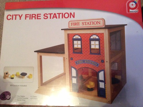 Bnib pintoy city fire station - pintoy,