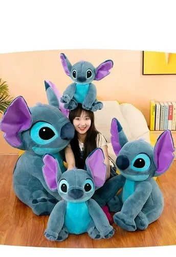 Lilo and stitch - lilo,