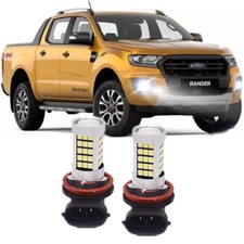 Kit Bulbs H11 LED Fog Light