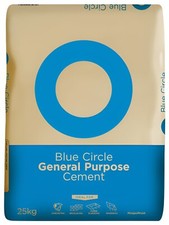 25kg General Purpose Cement -
