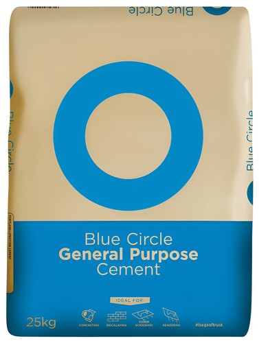 25kg general purpose cement - cement,