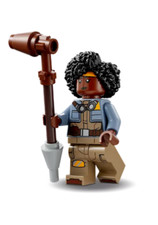 Lego Star Wars Yesi Scala