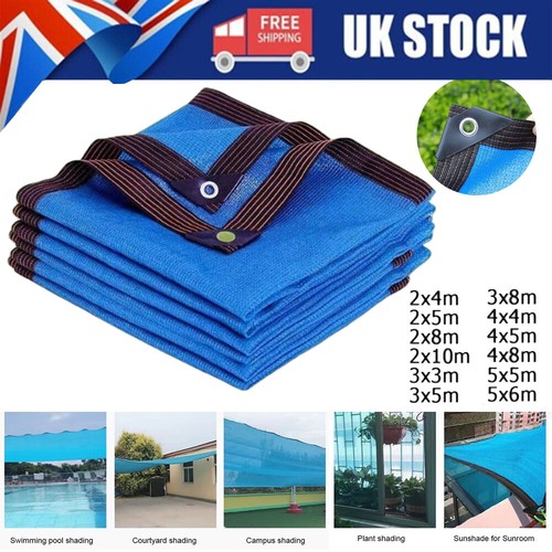 3x10m sun shade net - uv,