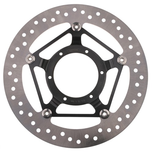 Mtx front brake disc fits - front,