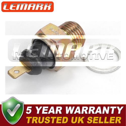Lemark oil pressure switch - lemark,