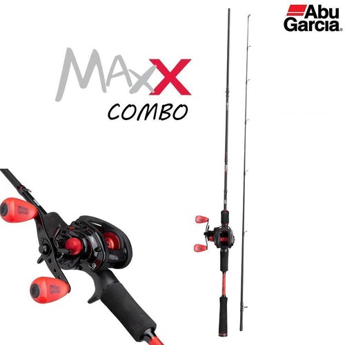 Abu garcia max - abu, x