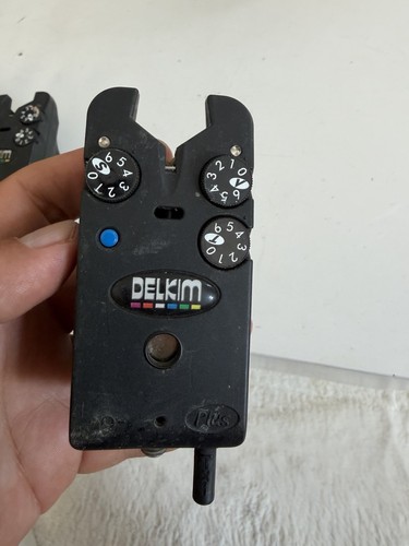 Delkim txi plus bite - delkim, txi-plus