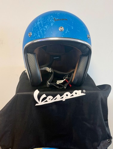 Motorcycle helmets open - open, face