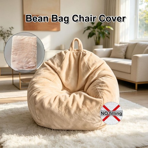 Extra large bean bag chair - large,