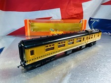 Hornby OO R 098 Breakdown Crane Crew Coach With Pantograph #RR