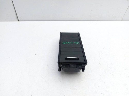 Centre console storage - console,