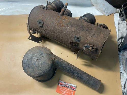 Bmw e10 2002 twin - ti, carb